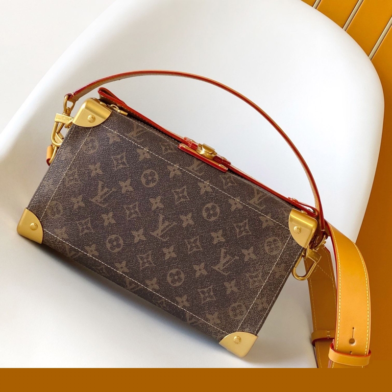 LV Box Bags